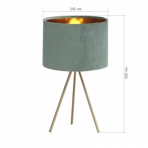 Настольная лампа декоративная ST-Luce FUEGO SL6242.704.01 в Кудымкаре - kudymkar.mebel24.online | фото 4