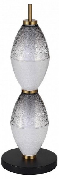 Настольная лампа декоративная ST-Luce Ice SL6130.404.12 в Кудымкаре - kudymkar.mebel24.online | фото