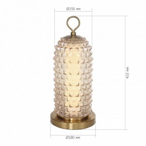 Настольная лампа декоративная ST-Luce SAGUARO SL6144.304.01 в Кудымкаре - kudymkar.mebel24.online | фото 3