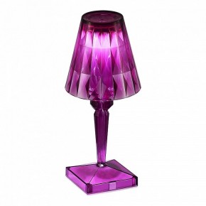 Настольная лампа декоративная ST-Luce Sparkle SL1010.704.01 в Кудымкаре - kudymkar.mebel24.online | фото 2