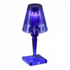 Настольная лампа декоративная ST-Luce Sparkle SL1010.714.01 в Кудымкаре - kudymkar.mebel24.online | фото 3