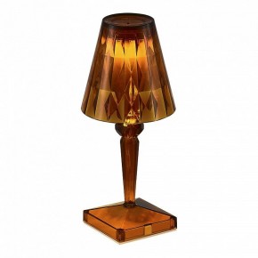 Настольная лампа декоративная ST-Luce Sparkle SL1010.724.01 в Кудымкаре - kudymkar.mebel24.online | фото 3