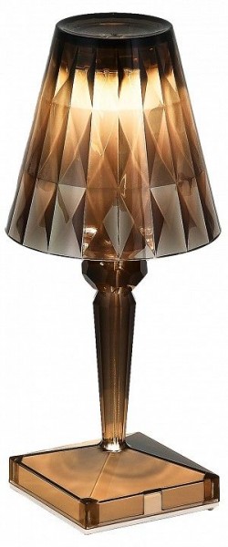 Настольная лампа декоративная ST-Luce SPARKLE SL1010.734.01 в Кудымкаре - kudymkar.mebel24.online | фото 3