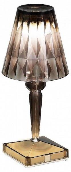Настольная лампа декоративная ST-Luce SPARKLE SL1010.734.01 в Кудымкаре - kudymkar.mebel24.online | фото 4