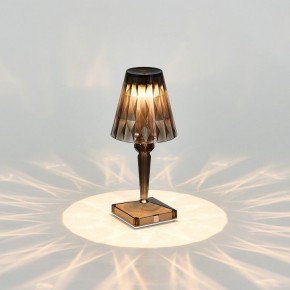 Настольная лампа декоративная ST-Luce SPARKLE SL1010.734.01 в Кудымкаре - kudymkar.mebel24.online | фото 5