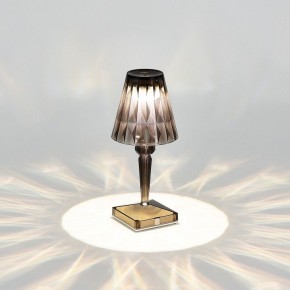 Настольная лампа декоративная ST-Luce SPARKLE SL1010.734.01 в Кудымкаре - kudymkar.mebel24.online | фото 7