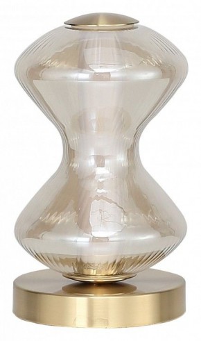 Настольная лампа декоративная ST-Luce SPINE SL6136.204.01 в Кудымкаре - kudymkar.mebel24.online | фото 2