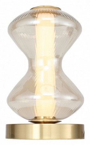 Настольная лампа декоративная ST-Luce SPINE SL6136.204.01 в Кудымкаре - kudymkar.mebel24.online | фото 3