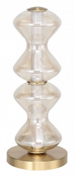 Настольная лампа декоративная ST-Luce SPINE SL6136.214.01 в Кудымкаре - kudymkar.mebel24.online | фото