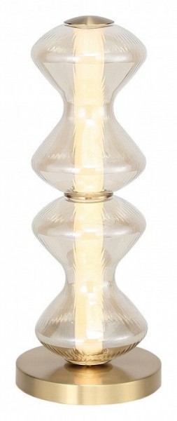 Настольная лампа декоративная ST-Luce SPINE SL6136.214.01 в Кудымкаре - kudymkar.mebel24.online | фото 2