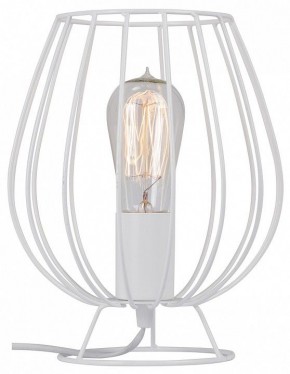 Настольная лампа декоративная Vitaluce V4296 V4296-0/1L в Кудымкаре - kudymkar.mebel24.online | фото