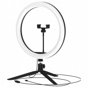 Настольная лампа кольцевая Gauss Ring Light RL003 в Кудымкаре - kudymkar.mebel24.online | фото