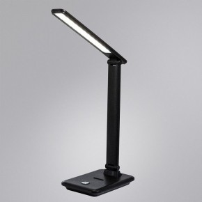 Настольная лампа офисная Arte Lamp London A5123LT-1BK в Кудымкаре - kudymkar.mebel24.online | фото 3