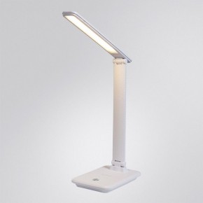 Настольная лампа офисная Arte Lamp London A5123LT-1WH в Кудымкаре - kudymkar.mebel24.online | фото 2