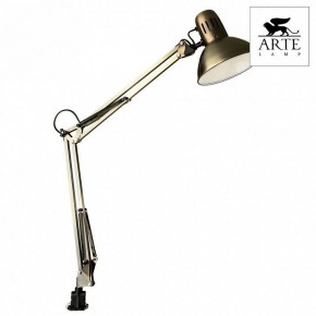 Настольная лампа офисная Arte Lamp Senior A6068LT-1AB в Кудымкаре - kudymkar.mebel24.online | фото 2