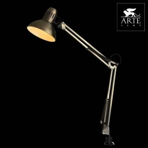 Настольная лампа офисная Arte Lamp Senior A6068LT-1AB в Кудымкаре - kudymkar.mebel24.online | фото 3