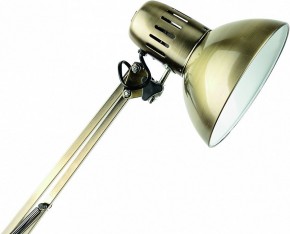 Настольная лампа офисная Arte Lamp Senior A6068LT-1AB в Кудымкаре - kudymkar.mebel24.online | фото 4