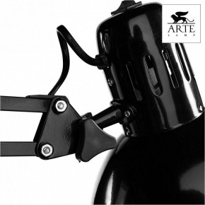 Настольная лампа офисная Arte Lamp Senior A6068LT-1BK в Кудымкаре - kudymkar.mebel24.online | фото 5