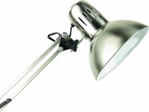 Настольная лампа офисная Arte Lamp Senior A6068LT-1SS в Кудымкаре - kudymkar.mebel24.online | фото 4