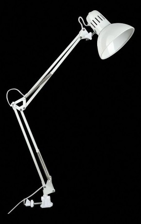 Настольная лампа офисная Arte Lamp Senior A6068LT-1WH в Кудымкаре - kudymkar.mebel24.online | фото 2