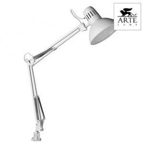 Настольная лампа офисная Arte Lamp Senior A6068LT-1WH в Кудымкаре - kudymkar.mebel24.online | фото 4