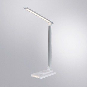 Настольная лампа офисная Arte Lamp William A5122LT-1WH в Кудымкаре - kudymkar.mebel24.online | фото 2