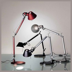 Настольная лампа офисная Artemide  A001300 в Кудымкаре - kudymkar.mebel24.online | фото 3