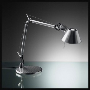 Настольная лампа офисная Artemide  A001300 в Кудымкаре - kudymkar.mebel24.online | фото