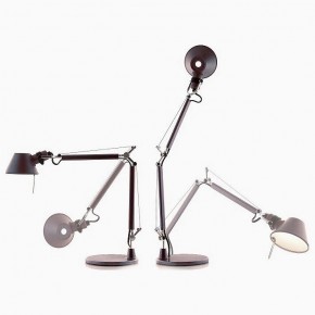 Настольная лампа офисная Artemide  A011830 в Кудымкаре - kudymkar.mebel24.online | фото 3