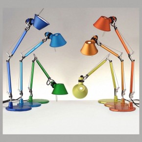 Настольная лампа офисная Artemide  A011830 в Кудымкаре - kudymkar.mebel24.online | фото 5