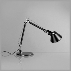 Настольная лампа офисная Artemide  A011830 в Кудымкаре - kudymkar.mebel24.online | фото 7