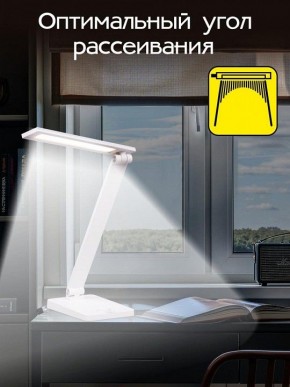 Настольная лампа офисная Citilux Ньютон CL803080 в Кудымкаре - kudymkar.mebel24.online | фото 5