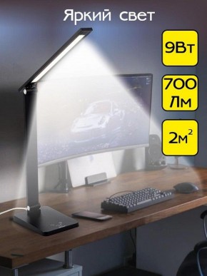 Настольная лампа офисная Citilux Ньютон CL803081 в Кудымкаре - kudymkar.mebel24.online | фото 12