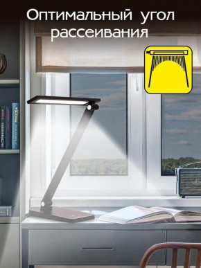 Настольная лампа офисная Citilux Ньютон CL803081 в Кудымкаре - kudymkar.mebel24.online | фото 5
