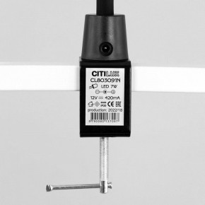 Настольная лампа офисная Citilux Рио CL803091N в Кудымкаре - kudymkar.mebel24.online | фото 14