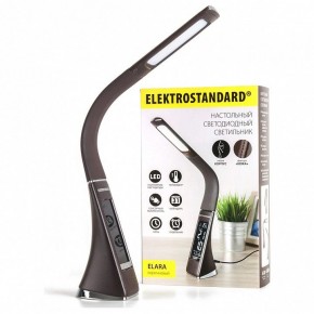 Настольная лампа офисная Elektrostandard ELARA a037504 в Кудымкаре - kudymkar.mebel24.online | фото 3