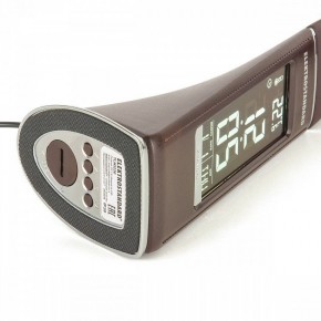 Настольная лампа офисная Elektrostandard ELARA a037504 в Кудымкаре - kudymkar.mebel24.online | фото 4