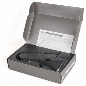 Настольная лампа офисная Elektrostandard ELARA a037526 в Кудымкаре - kudymkar.mebel24.online | фото 2
