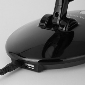 Настольная лампа офисная Elektrostandard Saturn a044008 в Кудымкаре - kudymkar.mebel24.online | фото 9