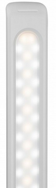 Настольная лампа офисная Эра NLED-500 Б0057192 в Кудымкаре - kudymkar.mebel24.online | фото 4