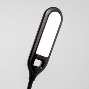 Настольная лампа офисная Eurosvet Soft 80503/1 черный в Кудымкаре - kudymkar.mebel24.online | фото 7