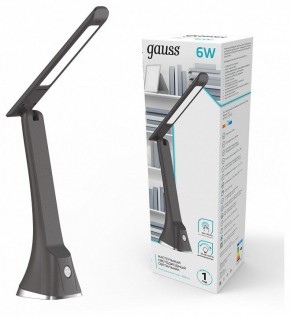 Настольная лампа офисная Gauss GT203 GT2032 в Кудымкаре - kudymkar.mebel24.online | фото 2