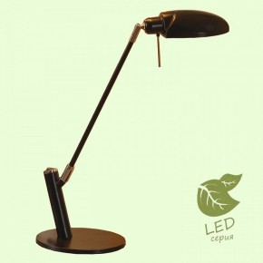 Настольная лампа офисная Lussole Roma GRLST-4314-01 в Кудымкаре - kudymkar.mebel24.online | фото 2