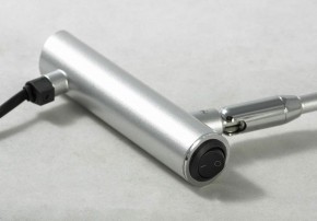 Настольная лампа офисная Lussole Roma GRLST-4364-01 в Кудымкаре - kudymkar.mebel24.online | фото 9