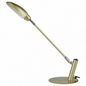 Настольная лампа офисная Lussole Roma GRLST-4374-01 в Кудымкаре - kudymkar.mebel24.online | фото 2
