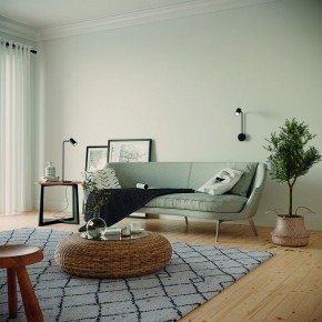 Настольная лампа офисная Mantra Sal 7516 в Кудымкаре - kudymkar.mebel24.online | фото 3