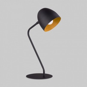 Настольная лампа офисная TK Lighting Soho 5036 Soho Black в Кудымкаре - kudymkar.mebel24.online | фото
