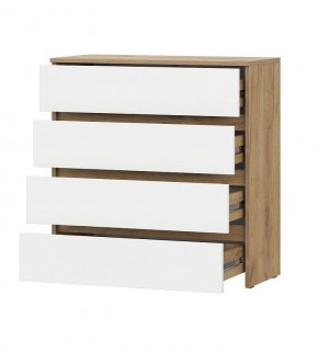 НЕКСТ 1 Комод 4 ящиков в Кудымкаре - kudymkar.mebel24.online | фото 1