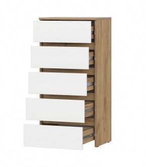 НЕКСТ 1 Комод 5 ящиков в Кудымкаре - kudymkar.mebel24.online | фото 1