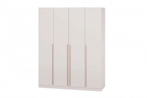 НИКОЛЬ 24 Шкаф 4-х створчатый в Кудымкаре - kudymkar.mebel24.online | фото